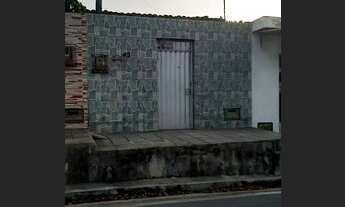 Imagem: Vendo uma Casa Em Frente ao Aeroclube Santa