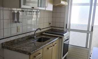 Imagem 3: Apartamento 2 dormitórios para Locação em São Paulo, BOSQUE DA SAÚDE, 2 dormitórios, 1 ban