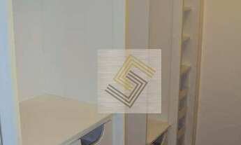 Imagem 3: Apartamento residencial para locação, Cambuí, Campinas