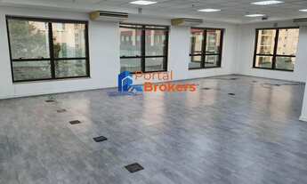 Imagem 4: Sala/Conjunto para aluguel tem 227 metros quadrados em Vila Olímpia - São Paulo - SP