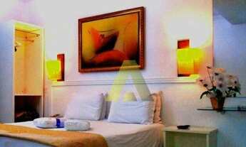 Imagem 4: Flat com 1 dormitório para alugar, 28 m² por R$ 1.600,00/mês - Liberdade - Belo Horizonte