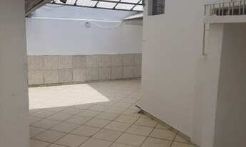 Imagem 7: Imóvel comercial para aluguel tem 120 metros quadrados com 4 quartos