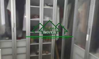 Imagem 5: Cobertura 180 m² Campestre Santo André / SP