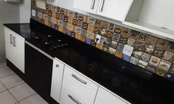 Imagem 7: APARTAMENTO 2 QUARTOS COM ?REA PRIVATIVA A VENDA NO JARDIM RIACHO