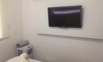 Imagem 5: VILA MARIANA - 88 m², 3 dorms(sendo 1 suíte),2 vagas, lazer completo, próx. Metrô