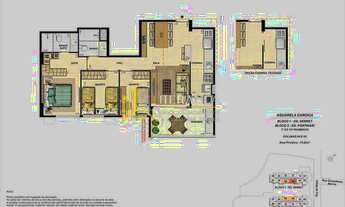 Imagem 2: Apartamento na Tijuca, 3 quartos sendo 1 suíte!