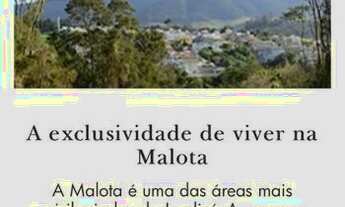 Imagem 5: TERRENO RESIDENCIAL em JUNDIAÍ - SP, MALOTA