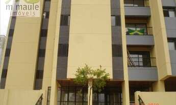 Imagem 3: Apartamento Residencial à venda, Mansões Santo Antônio, Campinas - AP0089