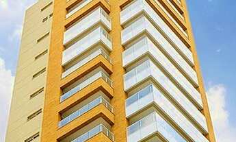 Imagem 5: Lindo Apartamento Moderno no Coração do Jardim América, Terraço Gourmet e ótima Planta, Ún