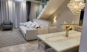 Imagem 5: LINDO SOBRADO, PLANEJADO, ÁREA GOURMET E 3 VAGAS