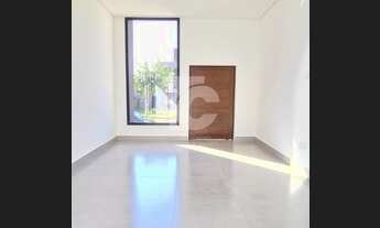 Imagem 2: Casa térrea Vila do Golfe