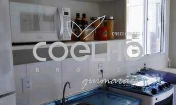 Imagem 5: APARTAMENTO A VENDA CONDOMÍNIO RESERVA FAMILY, JARDIM SÃO GABRIEL - CAMPINAS