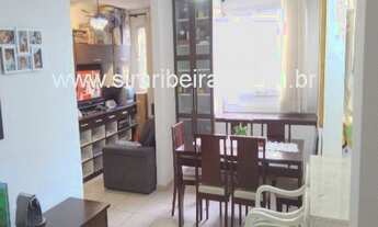 Imagem 7: Vendo apartamento em Ribeirão Preto. Edifício Spázio Reauville. Agende sua visita