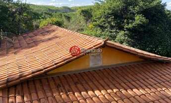 Imagem 7: Sítio em condomínio em Esmeraldas, 4 quartos