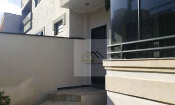 Imagem 5: Apartamento com 3 dormitórios à venda, 94 m² por R$ 350.000,00 - Jardim Paulistano - Ribei