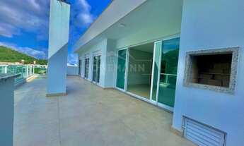 Imagem 2: Cobertura 166 metros quadrados com 3 quartos em Jurerê - Florianópolis - SC