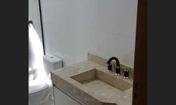 Imagem 5: Condomínio Bonfim Paulista 3 suítes cozinha gourmet piscina