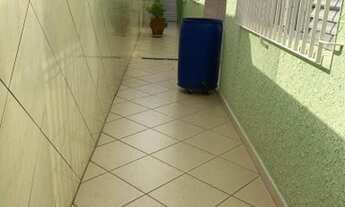 Imagem 5: Casa com 2 dormitórios à venda, 123 m² por R$ 600.000,00 - Paulicéia - São Bernardo do Cam