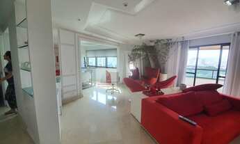 Imagem 4: Apartamento Alto Padrão para alugar e Aluguel em Perdizes São Paulo-SP