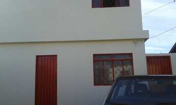 Imagem 6: Vendo Sobrado Pq. dos Servidores