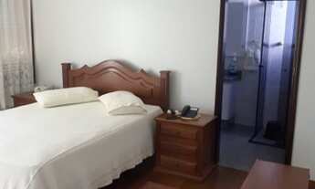 Imagem 7: Excelente sobrado no Pq dos Pássaros - Estuda permuta