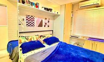 Imagem 6: Casa de condomínio térrea para venda com 75 metros quadrados com 2 quartos