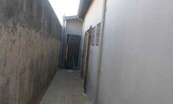 Imagem 7: CASA RESIDENCIAL em CAMPINAS - SP, JARDIM CAMPOS ELÍSEOS