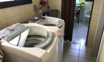 Imagem 4: Apartamento residencial à venda, Vila Valparaíso, Santo André