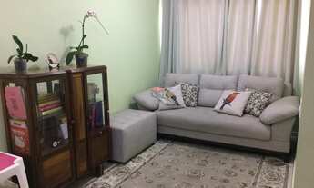 Imagem 4: Apartamento à venda, 3 quartos, 1 vaga, Baeta Neves - São Bernardo do Campo/SP