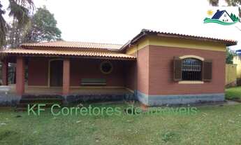 Imagem: Cod. 0240 - Chácara com 02 casas à 10km