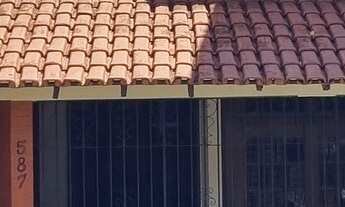 Imagem: MUNDURUCUS PROXIMO PORTAL AMAZÔNIA