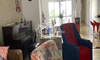 Imagem 4: CASA RESIDENCIAL em CAMPINAS - SP, CIDADE UNIVERSITÁRIA