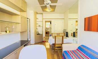 Imagem 4: Rio de Janeiro - Apartamento Padrão - Humaitá