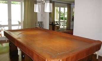 Imagem 7: Casa - Alphaville Campinas - Campinas