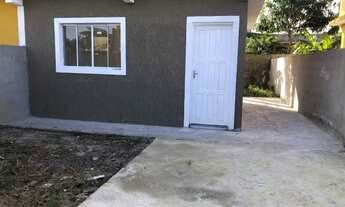 Imagem 5: Casa para venda com 70 metros quadrados com 2 quartos em Indaiá - Bertioga - São Paulo