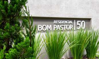 Imagem 3: Bom Pastor, 4 suites, 4 vagas, elevador, na rua Sen. Salgado Filho, apt. novo