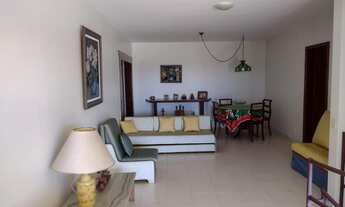 Imagem: Cabo Frio - Apartamento Padrão - Algodoal