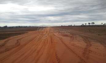 Imagem 6: Fazenda à venda no bairro Área Rural de Mineiros - Mineiros/GO