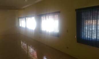 Imagem 6: Galpão para alugar, 120 m² por R$ 2.900/mês - Chácara Santo Antônio (Zona Leste) - São Pau