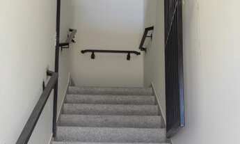 Imagem 5: Conjunto de Salas Comerciais - Centro: 5 salas + Recepção + 2 Wcs + Lavabo + Cozinha + Áre