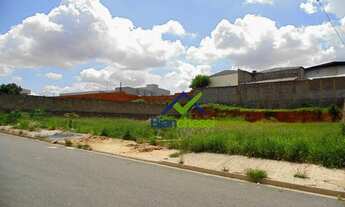 Imagem 4: Terreno à venda, 779 m² - Cidade Satélite Íris - Campinas/SP