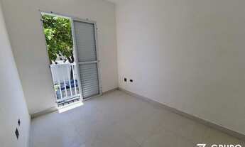 Imagem 4: Apartamento para Venda em Santo André, Vila Pires, 2 dormitórios, 1 banheiro, 1 vaga