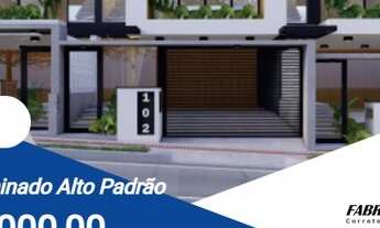 Imagem: Casa para venda Floresta - Joinville - SC