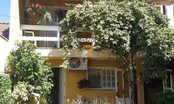 Imagem: CANOAS - Casa Padrão - Pitangueiras