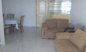 Imagem 5: Apartamento para venda com 125 metros quadrados com 3 quartos em Guilhermina - Praia Grand