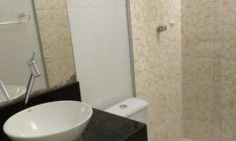 Imagem 6: Casa de condomínio para venda com 130 metros quadrados com 3 quartos em Itapuã - Salvador