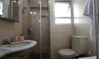 Imagem 2: Apartamento com 1 dormitório à venda, 63 m² por R$ 265.000,00 - Cambuí - Campinas/SP