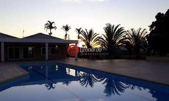 Imagem: Lote de 920m² em Pouso Alegre - Condomínio