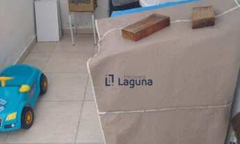 Imagem 6: Apartamento com 2 dormitórios à venda, 106 m² por R$ 456.000 - Vila Valparaíso - Santo And