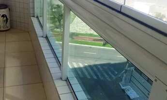 Imagem 4: Apartamento 2 dormitórios mobíliado e Frente MAR!!!